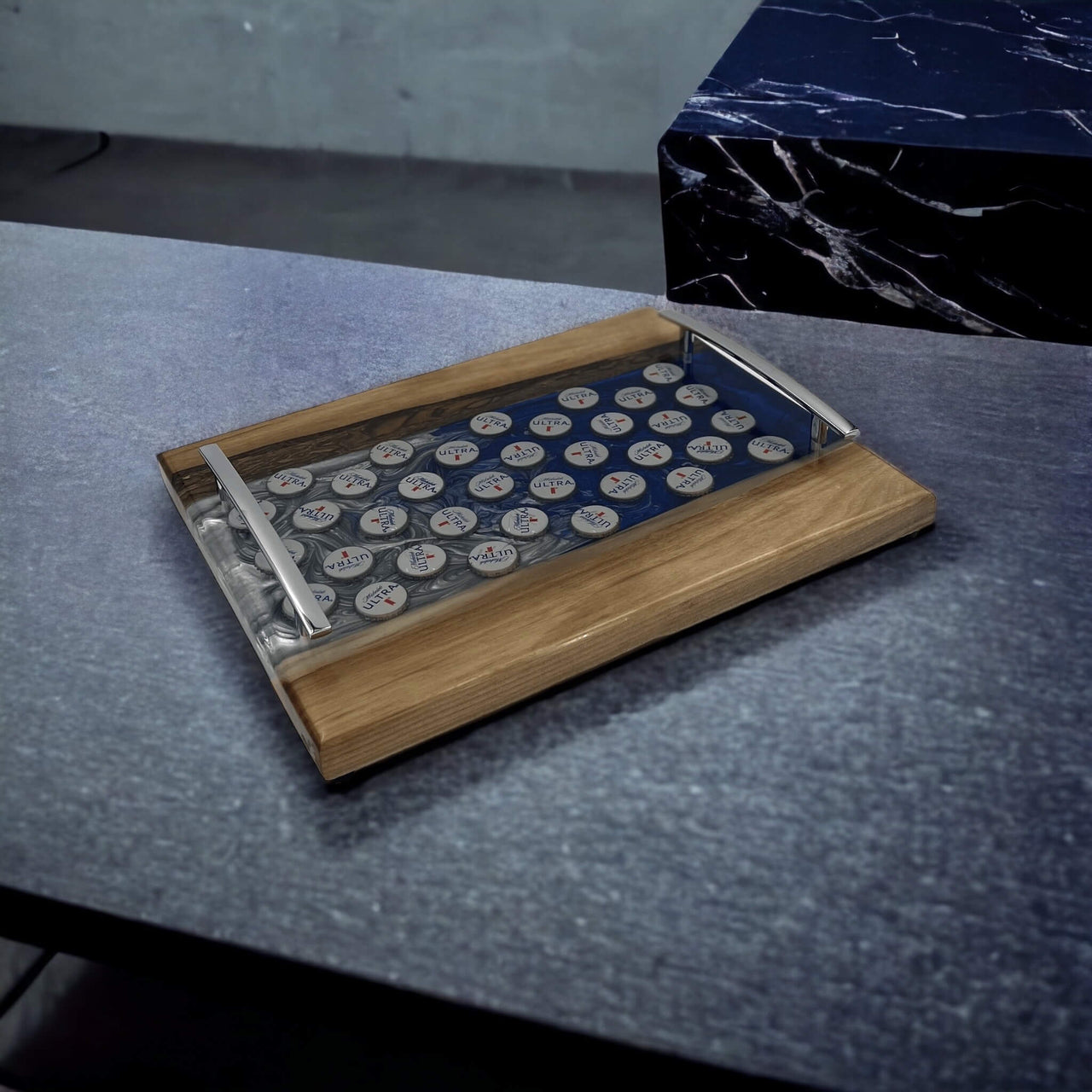 Michelob Memories Serving Tray