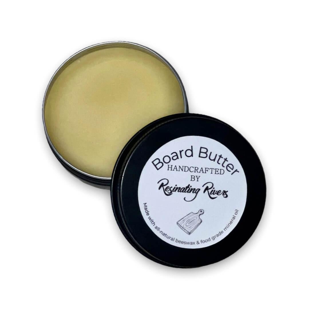 Board Butter - Resinating Rivers