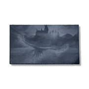 Personalized Slate Engraving - Resinating Rivers